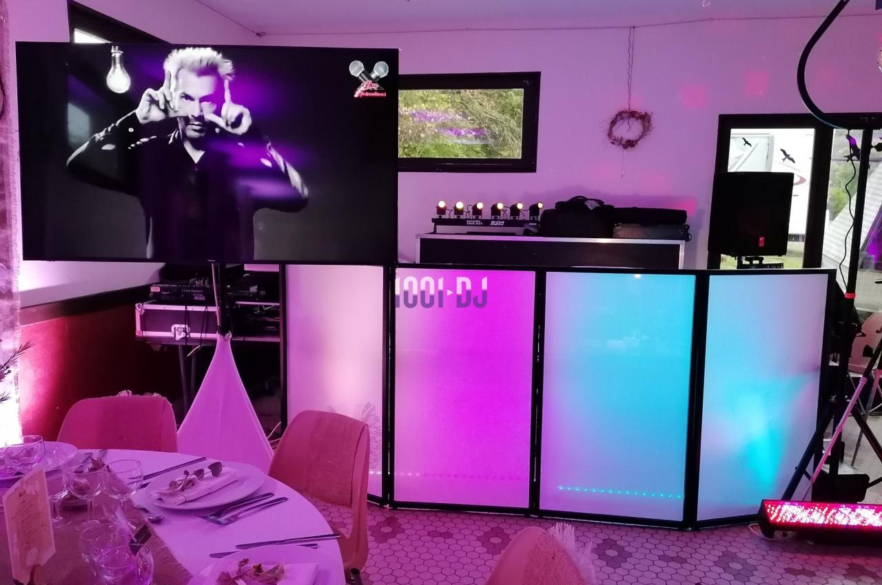 DJ Saint-Germain-le-Vasson (Calvados) - Duo Animation #9