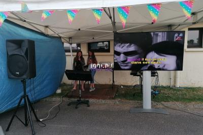 DJ Saint-Germain-le-Vasson (Calvados) - Duo Animation #16