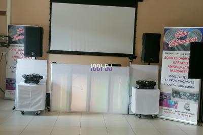 DJ Saint-Germain-le-Vasson (Calvados) - Duo Animation #16