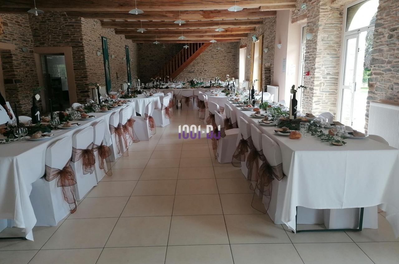 DJ Saint-Germain-le-Vasson (Calvados) - Duo Animation #16