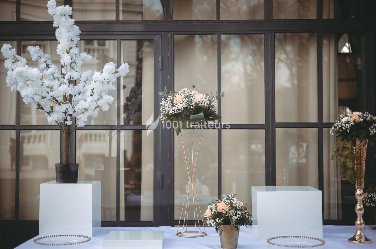 Traiteur Égly (Essonne) - Délices du Congo #2