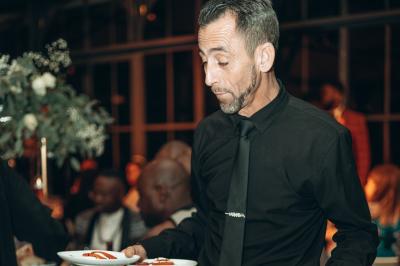 Miniature Traiteur Égly (Essonne) - Délices du Congo #9 Traiteur Égly (Essonne) - Délices du Congo #38