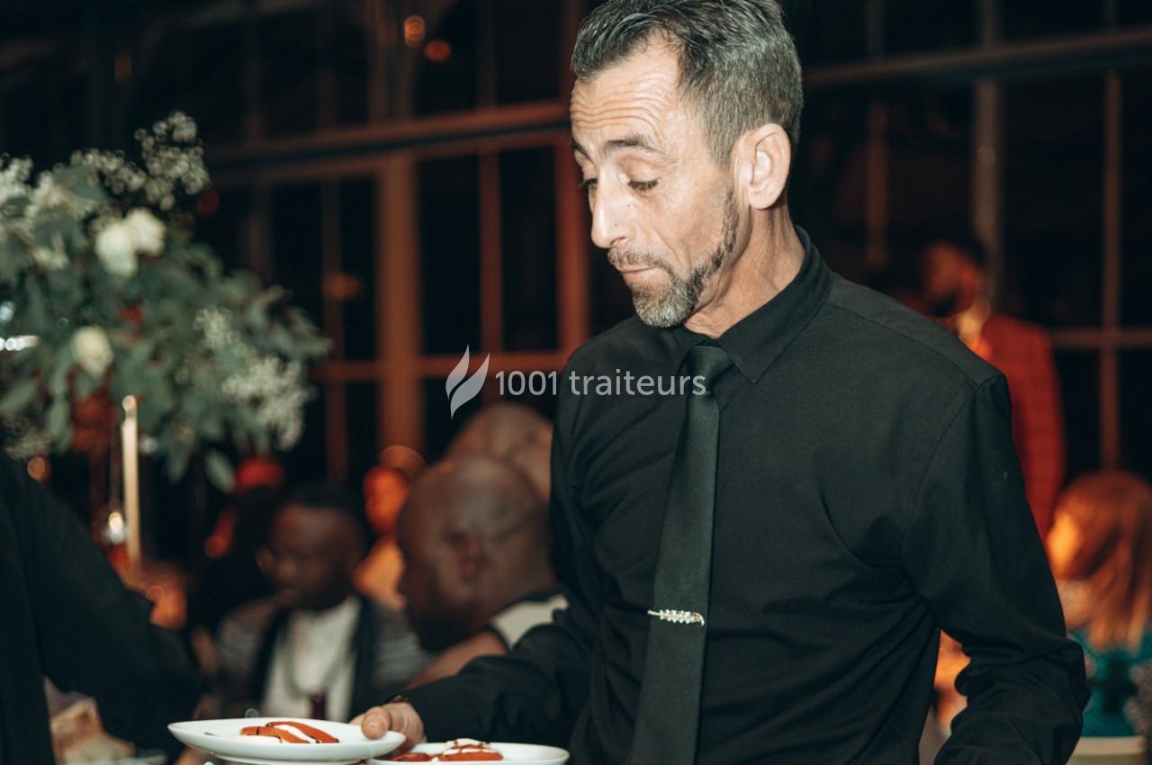 Traiteur Égly (Essonne) - Délices du Congo #9