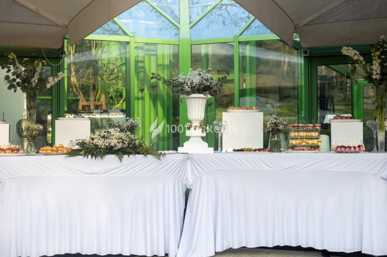 Traiteur Égly (Essonne) - Délices du Congo #16