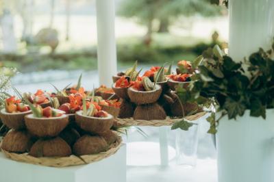 Miniature Traiteur Égly (Essonne) - Délices du Congo #17 Traiteur Égly (Essonne) - Délices du Congo #38