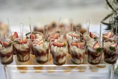 Miniature Traiteur Égly (Essonne) - Délices du Congo #18 Traiteur Égly (Essonne) - Délices du Congo #38