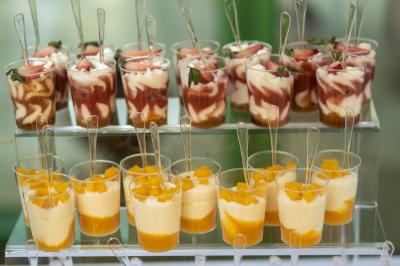 Miniature Traiteur Égly (Essonne) - Délices du Congo #19 Traiteur Égly (Essonne) - Délices du Congo #38