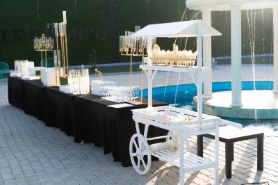 Miniature Traiteur Égly (Essonne) - Délices du Congo #22 Traiteur Égly (Essonne) - Délices du Congo #38