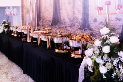 Miniature Traiteur Égly (Essonne) - Délices du Congo #23 Traiteur Égly (Essonne) - Délices du Congo #38