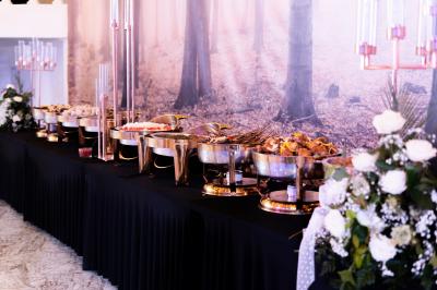 Miniature Traiteur Égly (Essonne) - Délices du Congo #24 Traiteur Égly (Essonne) - Délices du Congo #38