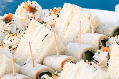 Miniature Traiteur Égly (Essonne) - Délices du Congo #31 Traiteur Égly (Essonne) - Délices du Congo #38