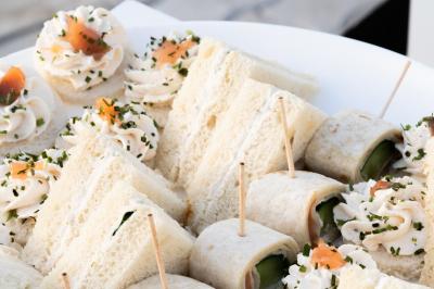 Miniature Traiteur Égly (Essonne) - Délices du Congo #32 Traiteur Égly (Essonne) - Délices du Congo #38