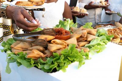 Miniature Traiteur Égly (Essonne) - Délices du Congo #36 Traiteur Égly (Essonne) - Délices du Congo #38