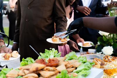 Miniature Traiteur Égly (Essonne) - Délices du Congo #38 Traiteur Égly (Essonne) - Délices du Congo #38