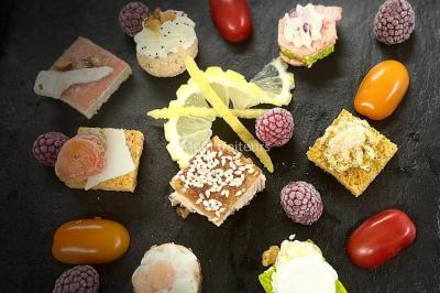 Délices du Congo Délices du Congo