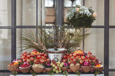 Miniature Traiteur Égly (Essonne) - Délices du Congo #3 Traiteur Égly (Essonne) - Délices du Congo #38