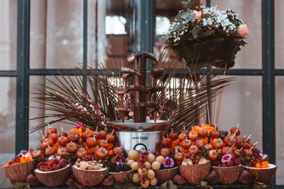 Miniature Traiteur Égly (Essonne) - Délices du Congo #4 Traiteur Égly (Essonne) - Délices du Congo #38