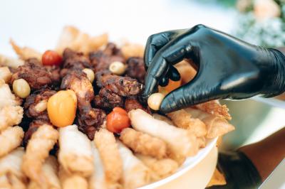 Miniature Traiteur Égly (Essonne) - Délices du Congo #5 Traiteur Égly (Essonne) - Délices du Congo #38