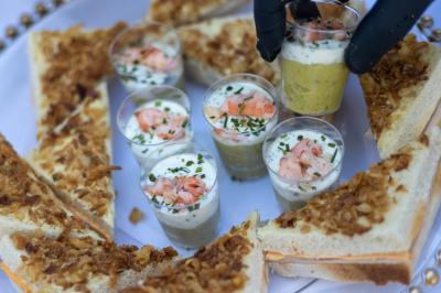 Miniature Traiteur Égly (Essonne) - Délices du Congo #7 Traiteur Égly (Essonne) - Délices du Congo #38