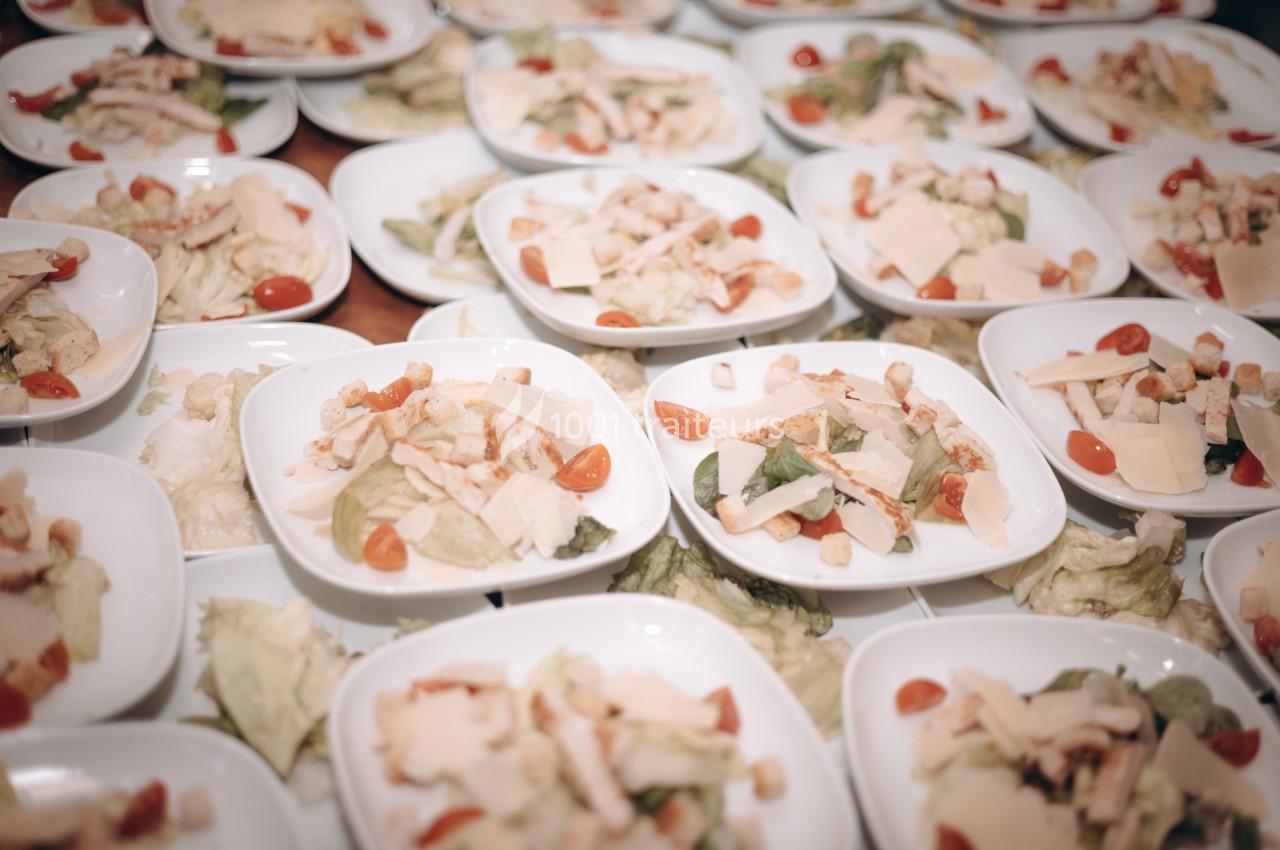 Traiteur Égly (Essonne) - Délices du Congo #8