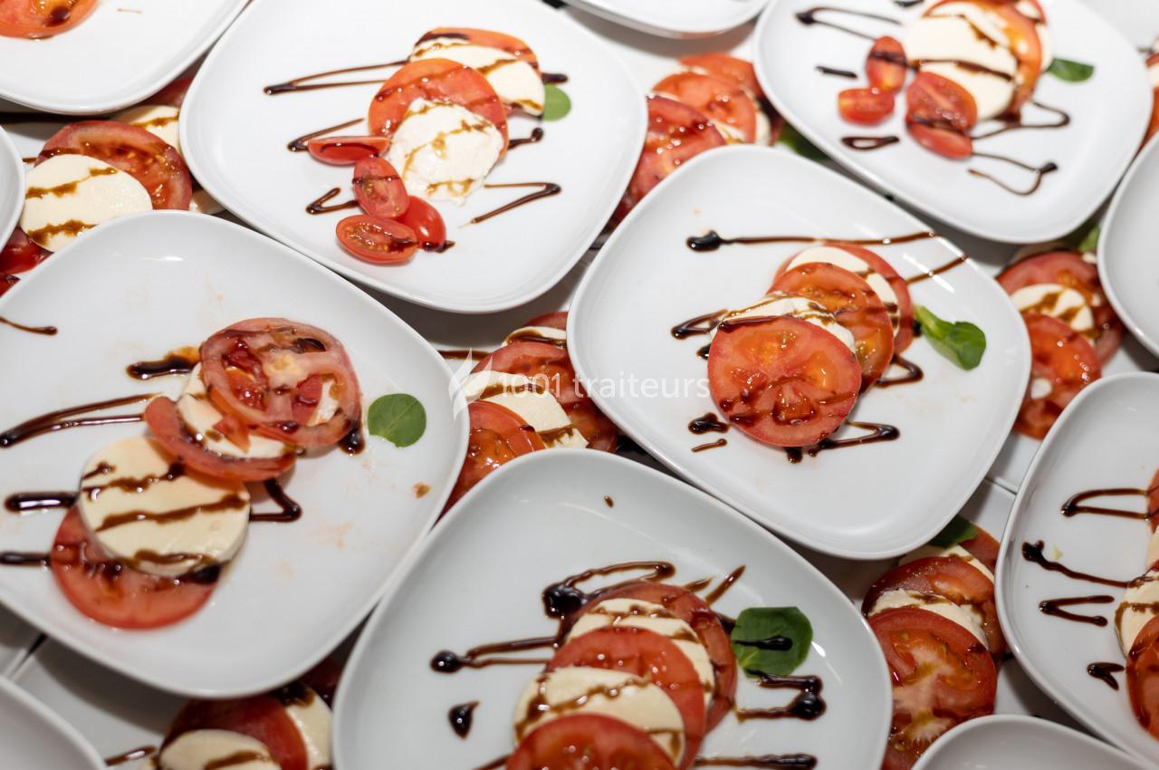 Traiteur Égly (Essonne) - Délices du Congo #12