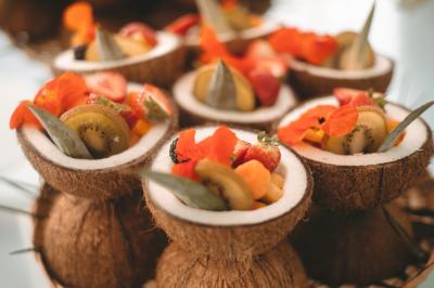 Miniature Traiteur Égly (Essonne) - Délices du Congo #13 Traiteur Égly (Essonne) - Délices du Congo #38