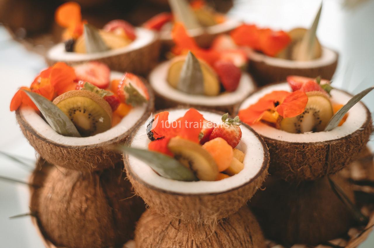 Traiteur Égly (Essonne) - Délices du Congo #13