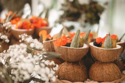 Miniature Traiteur Égly (Essonne) - Délices du Congo #14 Traiteur Égly (Essonne) - Délices du Congo #38