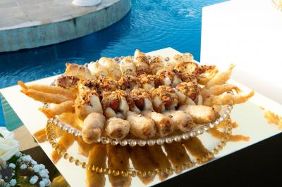 Miniature Traiteur Égly (Essonne) - Délices du Congo #25 Traiteur Égly (Essonne) - Délices du Congo #38