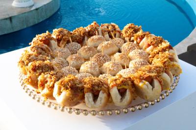 Miniature Traiteur Égly (Essonne) - Délices du Congo #26 Traiteur Égly (Essonne) - Délices du Congo #38