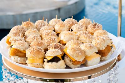 Miniature Traiteur Égly (Essonne) - Délices du Congo #30 Traiteur Égly (Essonne) - Délices du Congo #38