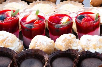 Miniature Traiteur Égly (Essonne) - Délices du Congo #34 Traiteur Égly (Essonne) - Délices du Congo #38