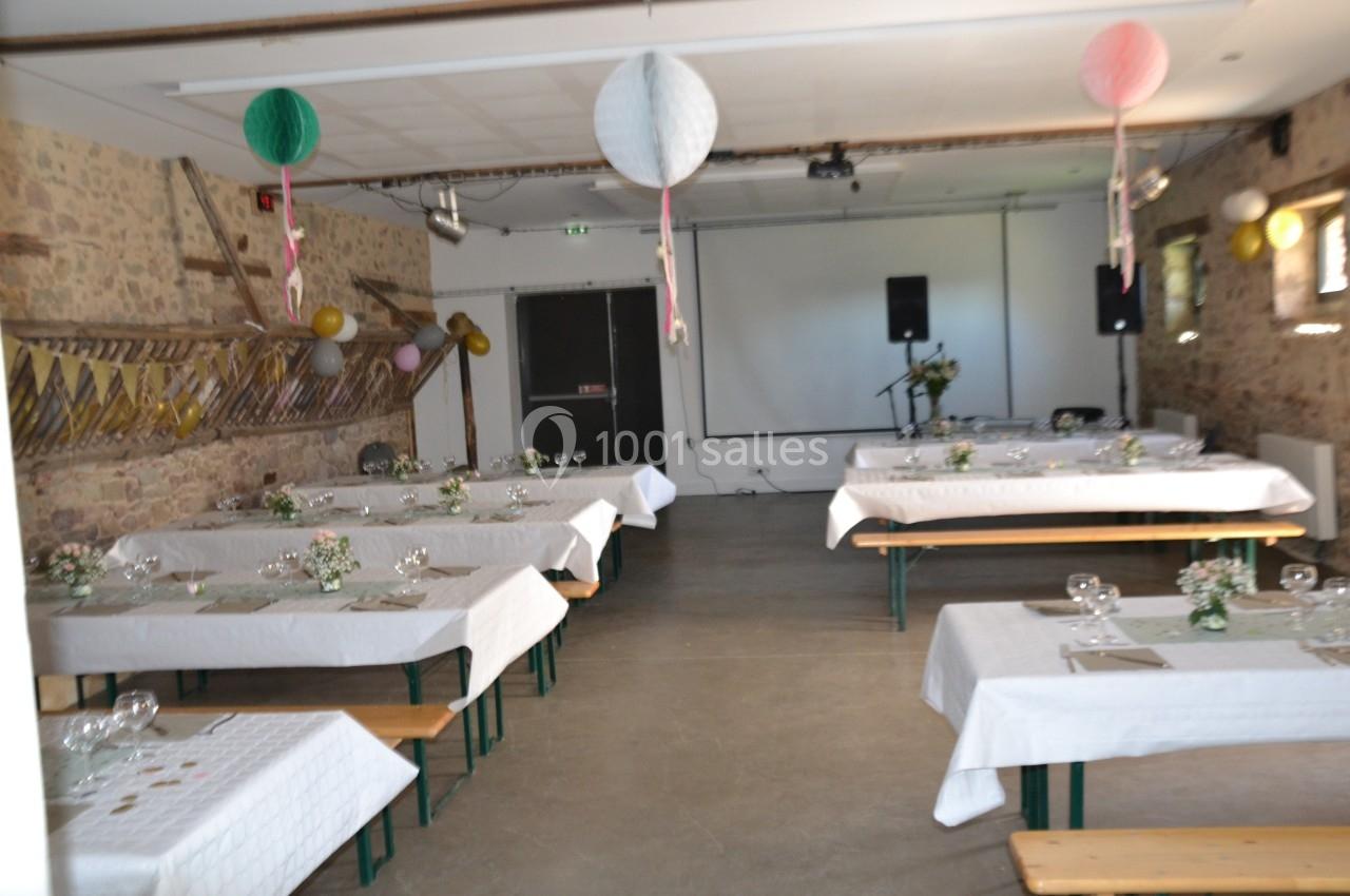 anniversaire 64 personnes
