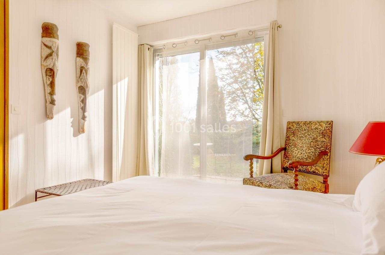 Chambre Fougère