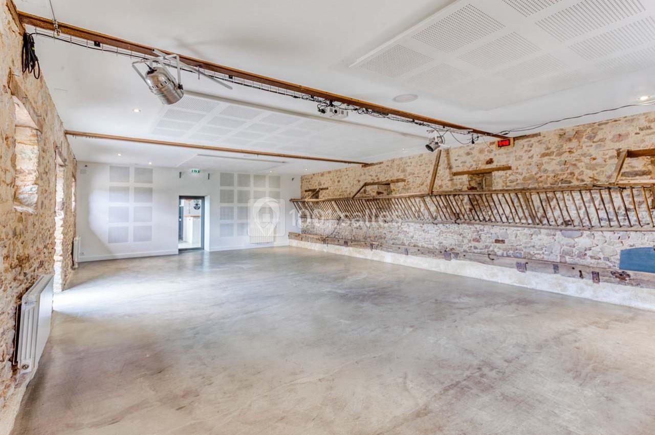 L'Orbière - galerie - photo 18