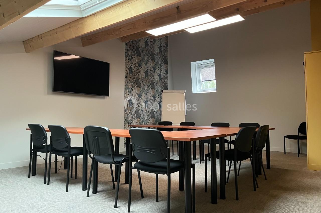 L'Orbière - galerie - photo 24