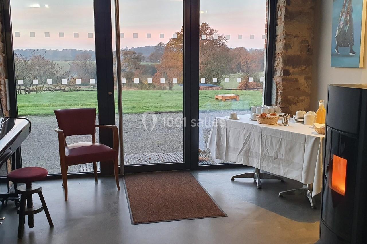 L'Orbière - galerie - photo 13