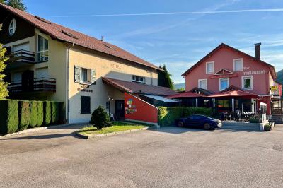 Les Chatelminés - photo 3