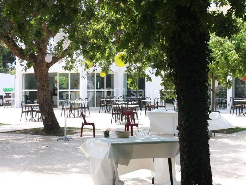 Village Club Cap Océan - galerie - photo 15