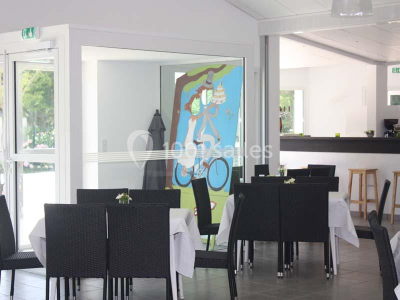 Village Club Cap Océan - galerie - photo 13