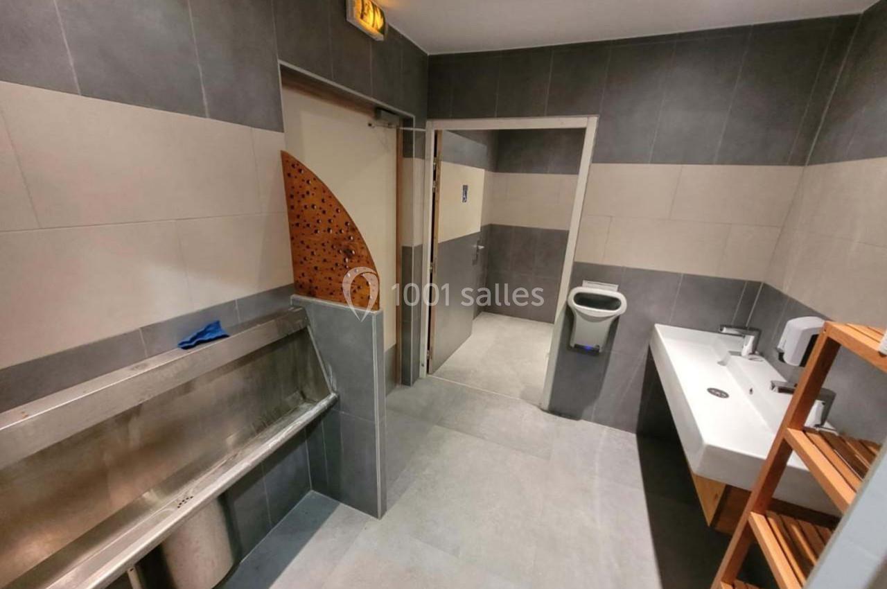 Location salle Roquemaure (Gard) - Le Contraste #11