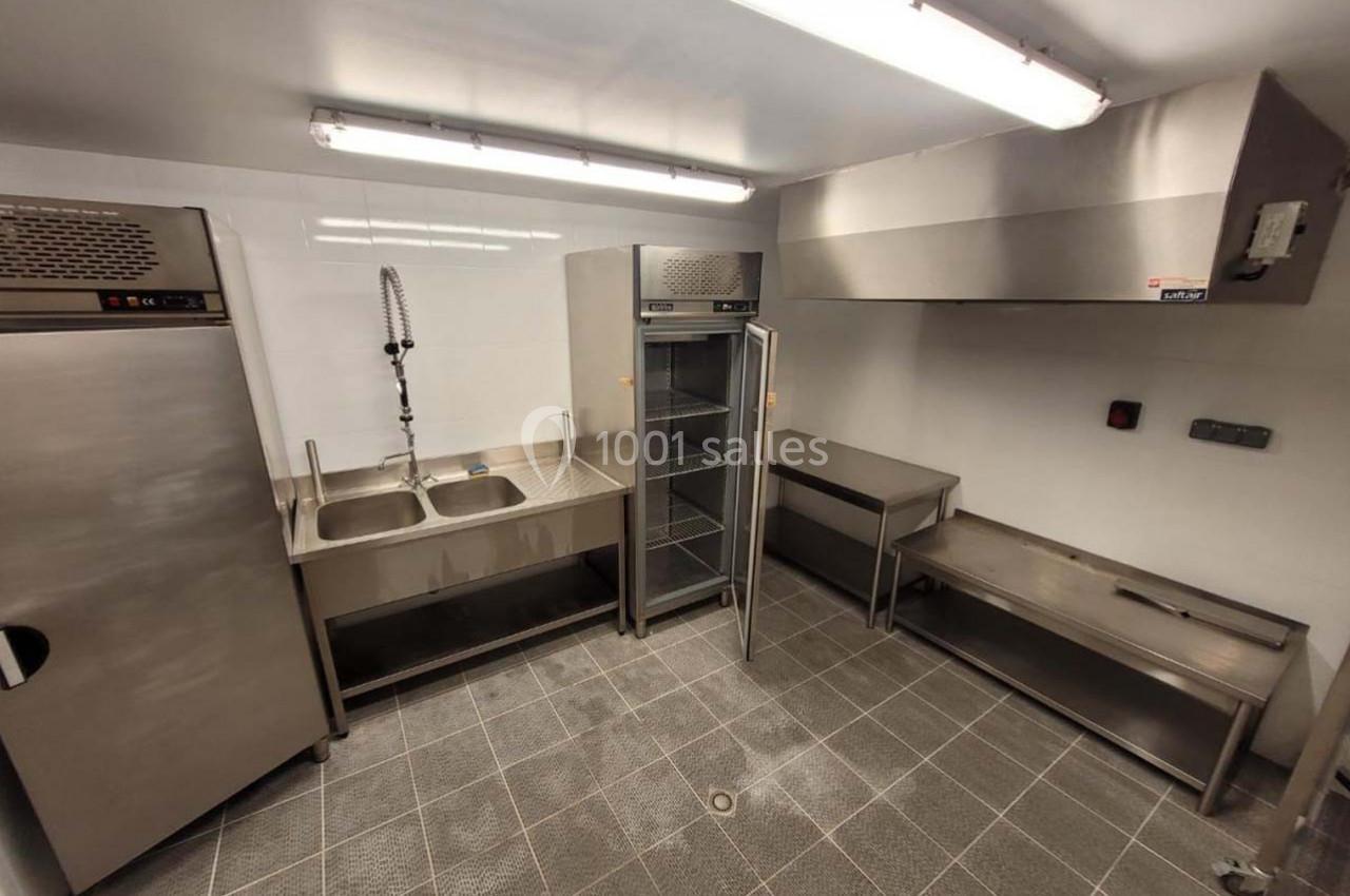 Location salle Roquemaure (Gard) - Le Contraste #9