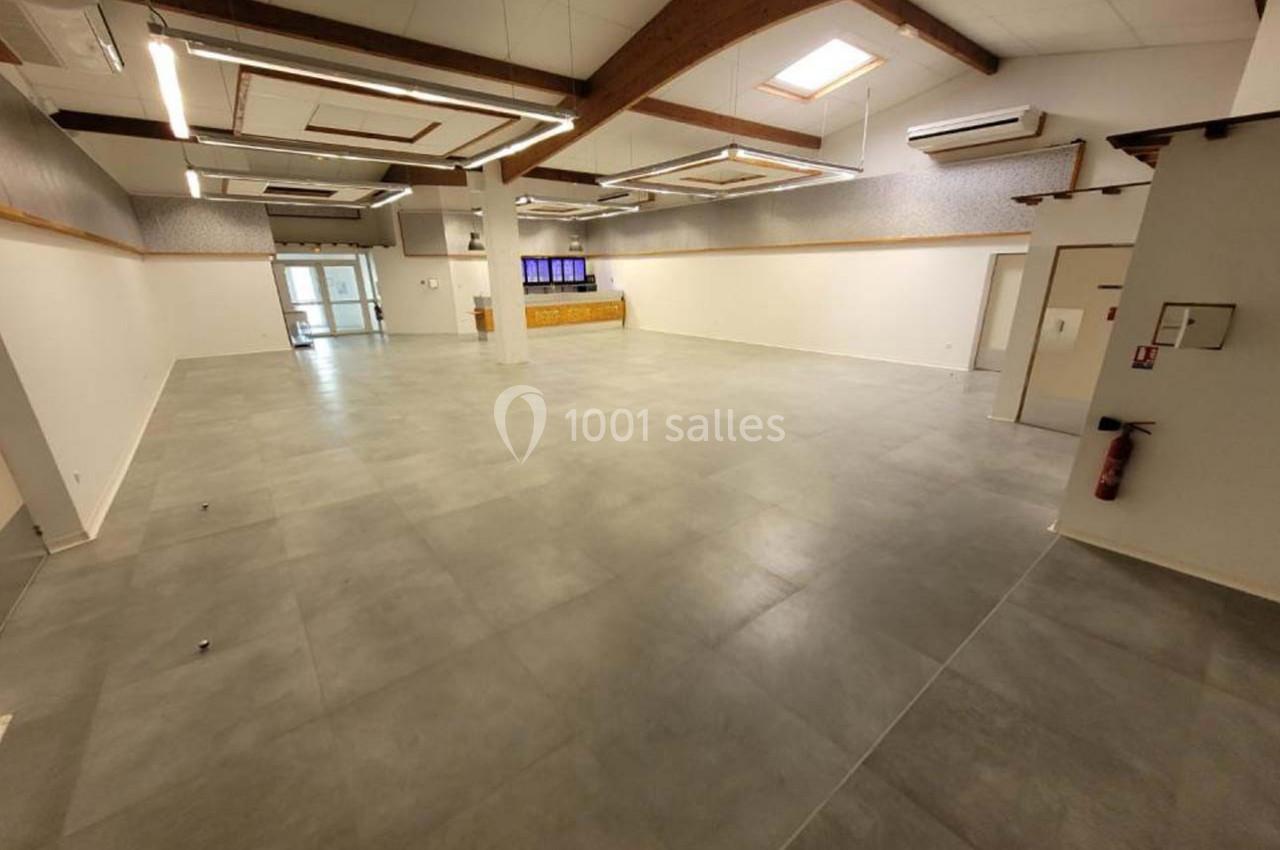 Location salle Roquemaure (Gard) - Le Contraste #5