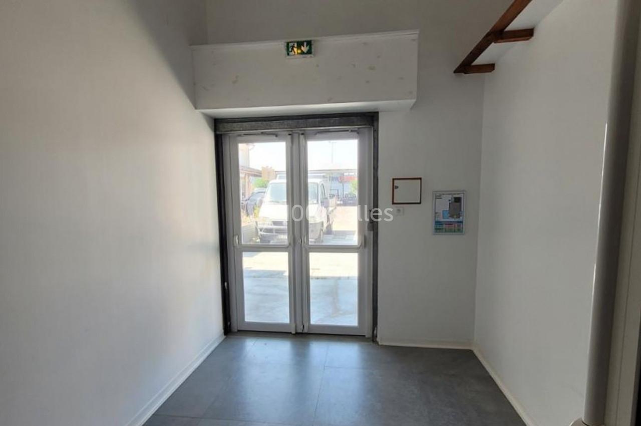 Location salle Roquemaure (Gard) - Le Contraste #14