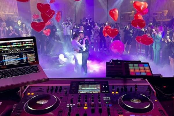 DJ Pavillons-sous-Bois (Seine-Saint-Denis) - Magic Events Dj Franco-Portugais #1