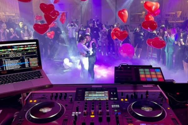 DJ Pavillons-sous-Bois (Seine-Saint-Denis) - Magic Events #1