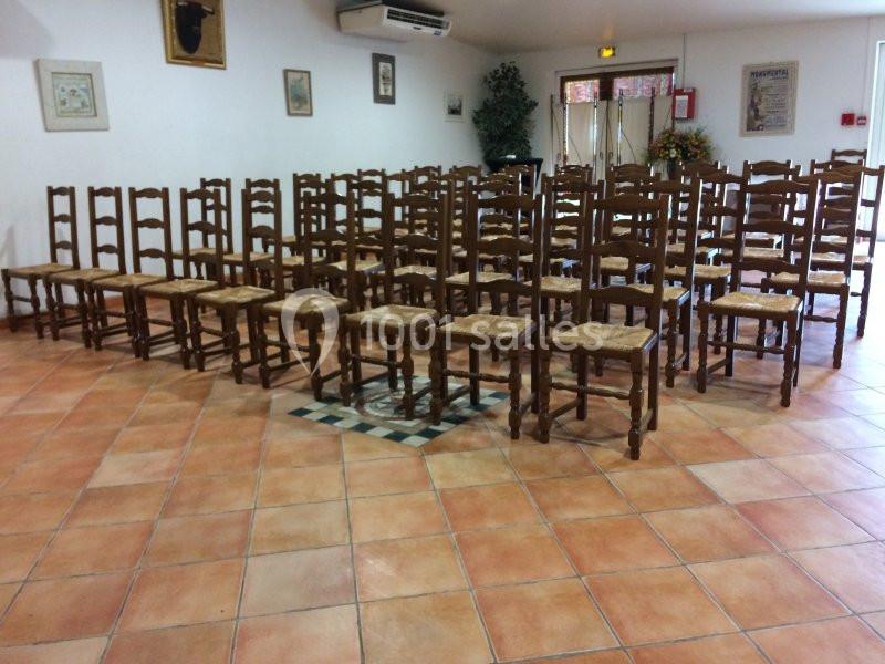 Mas des Jasses - galerie - photo 3