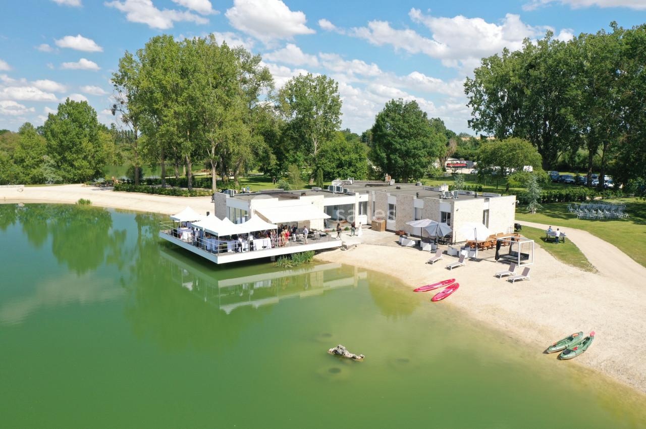 Les Etangs de la Bassée - galerie - photo 26