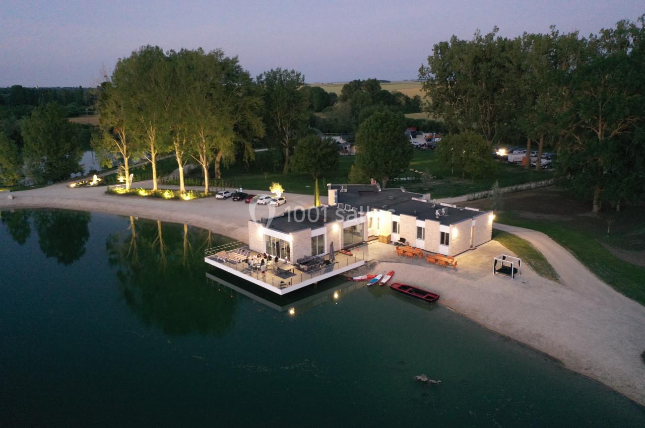 Les Etangs de la Bassée - galerie - photo 28