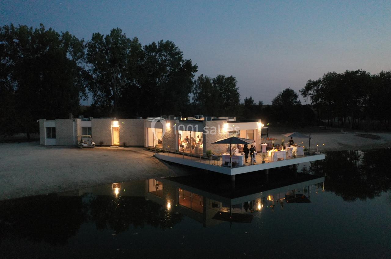 Les Etangs de la Bassée - galerie - photo 29